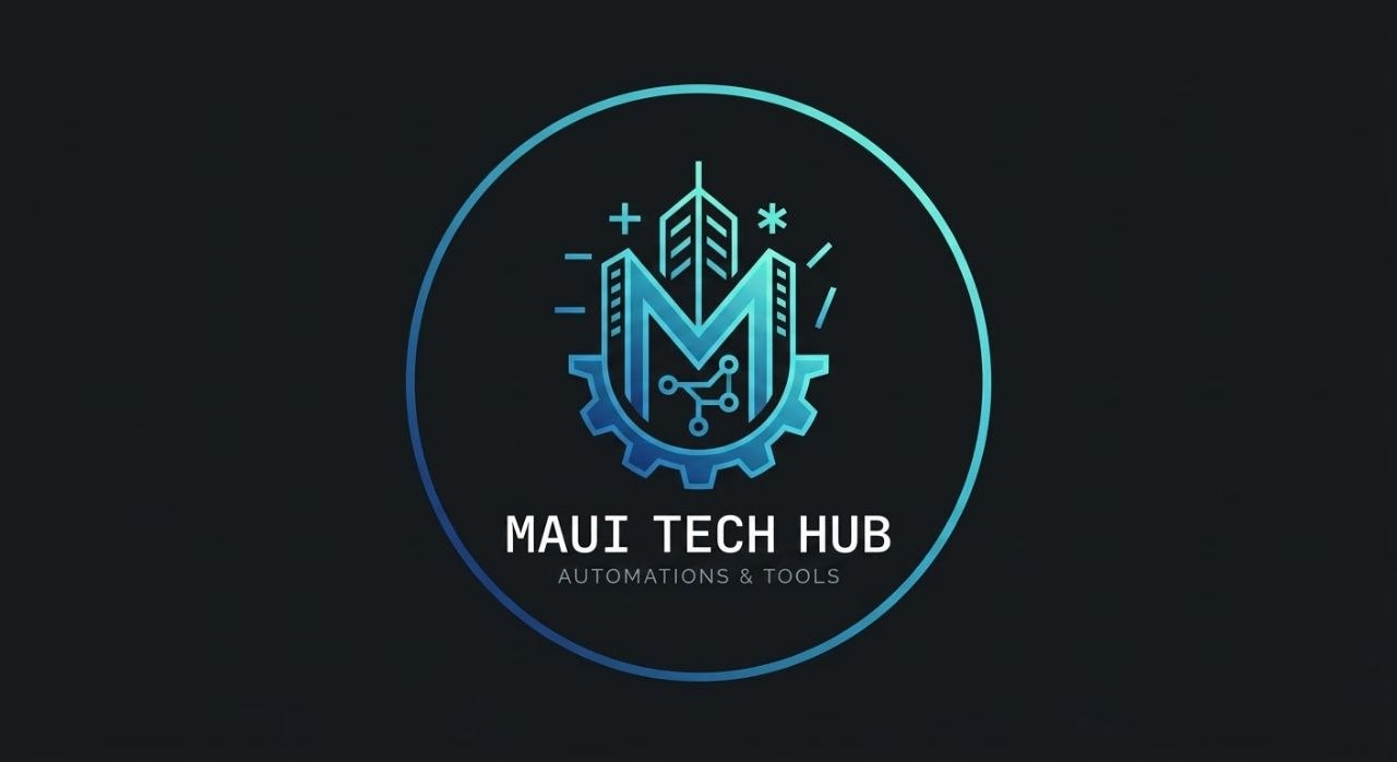 Maui Tech Hub